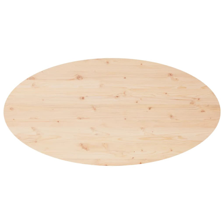Salontafel 110x55x45 cm massief grenenhout MeubelReus