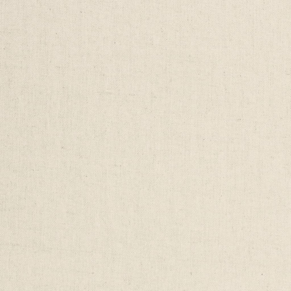 Bankje 81,5x41x49 cm linnen beige MeubelReus
