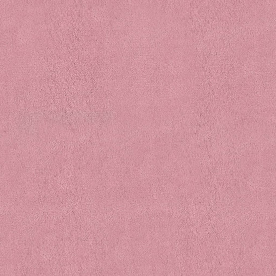 Bankje 81,5x41x49 cm fluweel roze MeubelReus