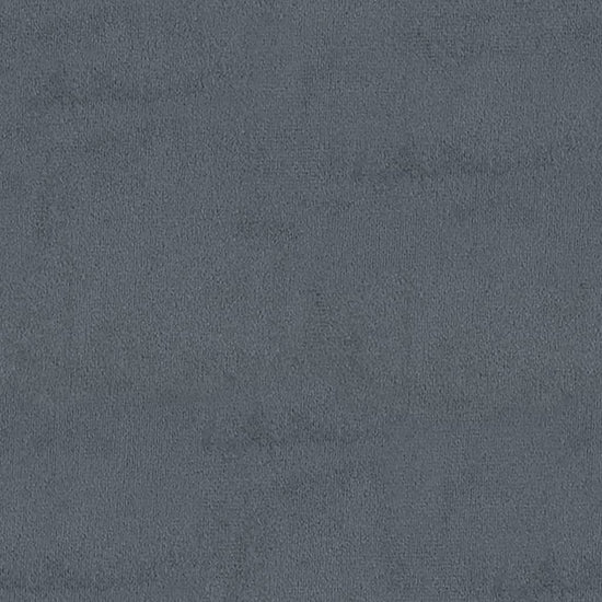 Bankje 110x40x70 cm fluweel donkergrijs MeubelReus