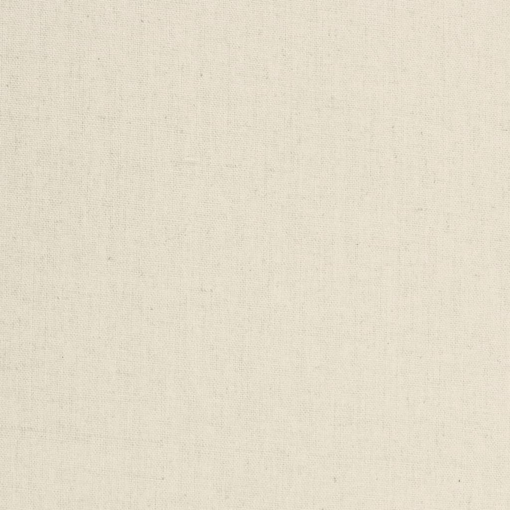 Bankje 98x56x69 cm linnen beige MeubelReus