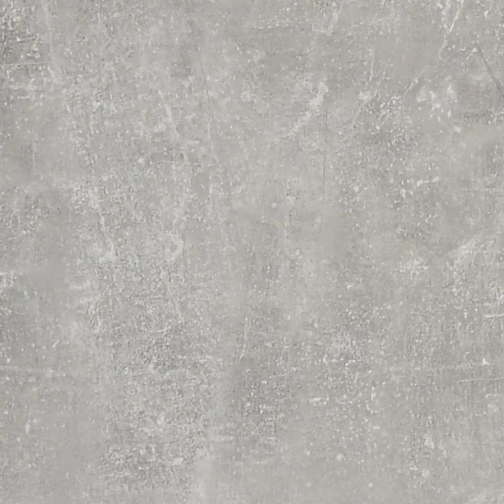 Nachtkastjes 2 st wandgemonteerd 50x36x40 cm betongrijs MeubelReus