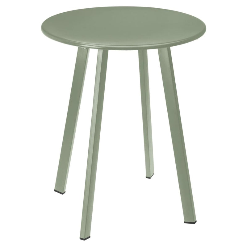 ProGarden Tuinbijzettafel 40x49 cm matgroen MeubelReus