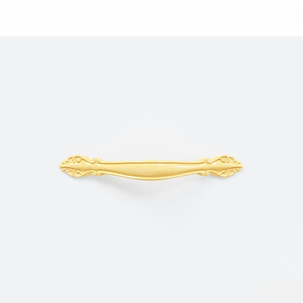 Salontafel 102x50x40 cm bewerkt hout wit MeubelReus