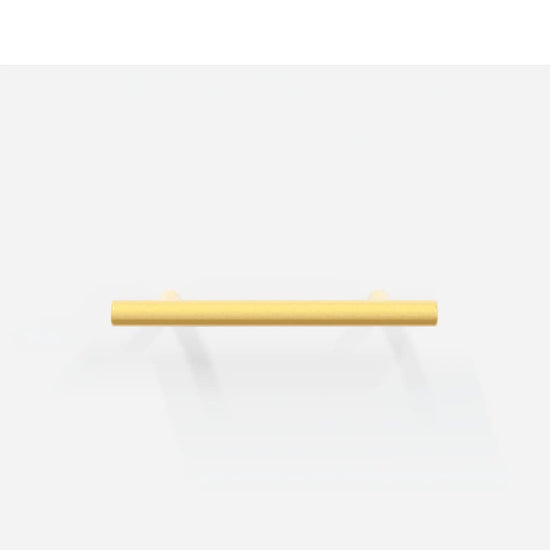 Salontafel 102x50x40 cm bewerkt hout wit MeubelReus