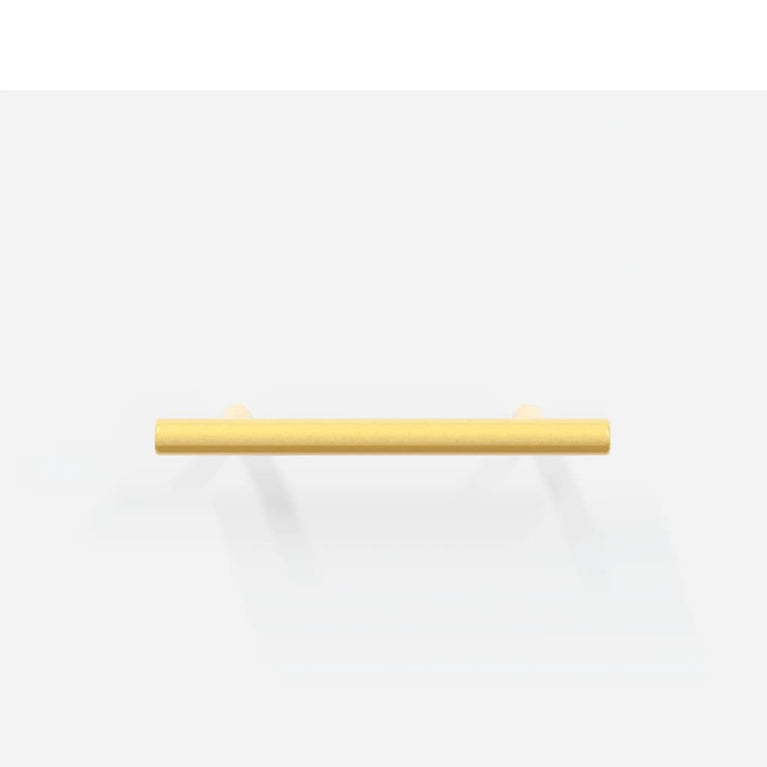 Salontafel 102x50x40 cm bewerkt hout wit MeubelReus