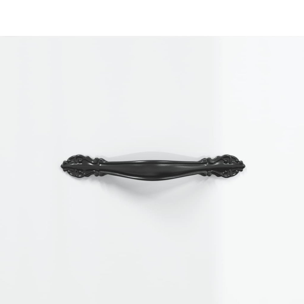 Salontafel 102x50x40 cm bewerkt hout hoogglans wit MeubelReus