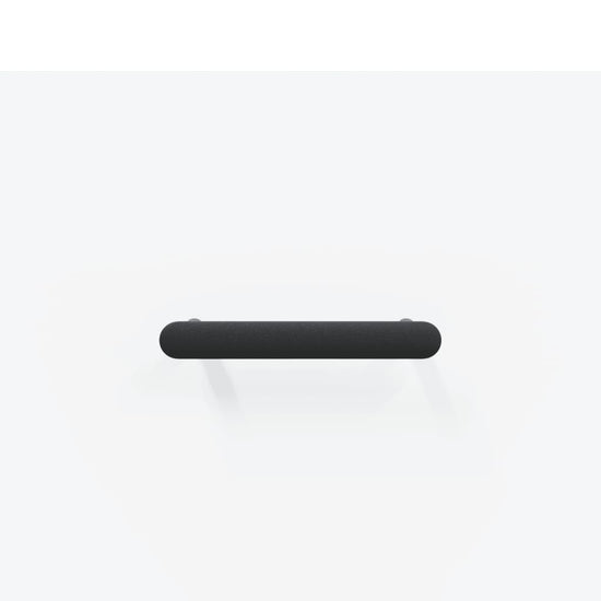 Salontafel 102x50x40 cm bewerkt hout wit MeubelReus