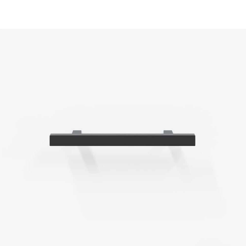 Salontafel 102x50x40 cm bewerkt hout wit MeubelReus