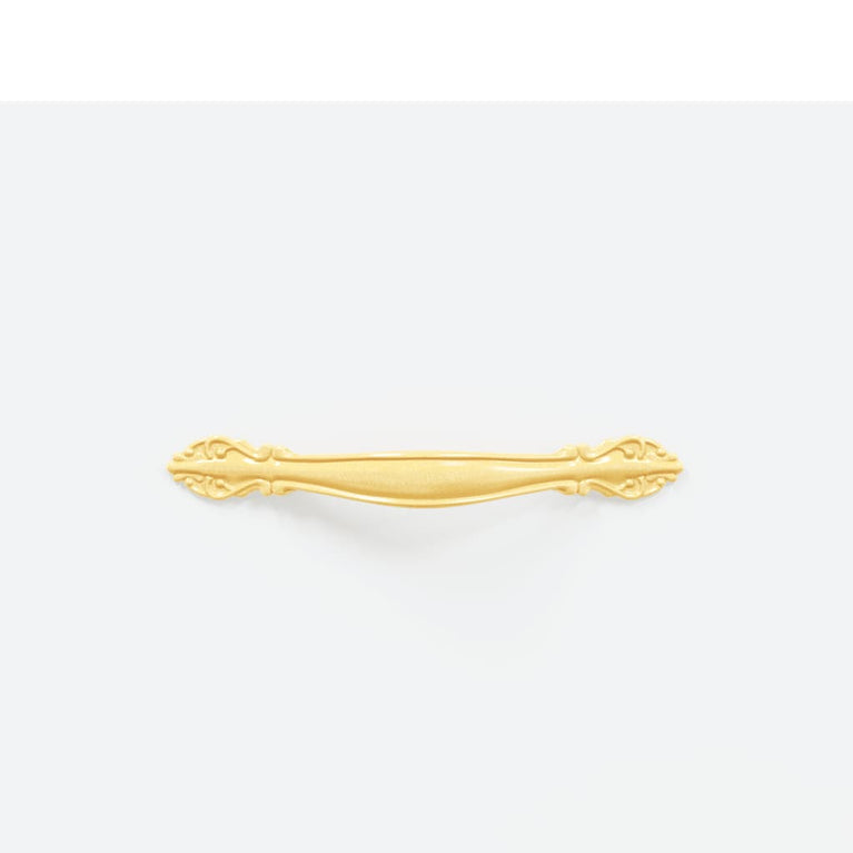 Salontafel 50x50x40 cm bewerkt hout wit MeubelReus