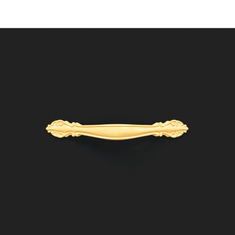 Salontafel 50x50x40 cm bewerkt hout zwart MeubelReus