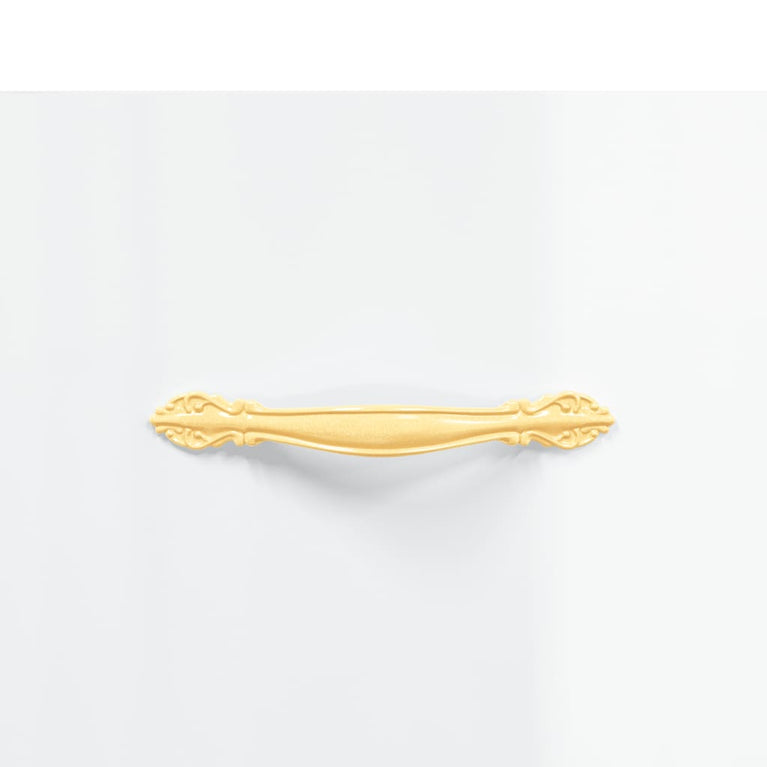 Salontafel 50x50x40 cm bewerkt hout hoogglans wit MeubelReus