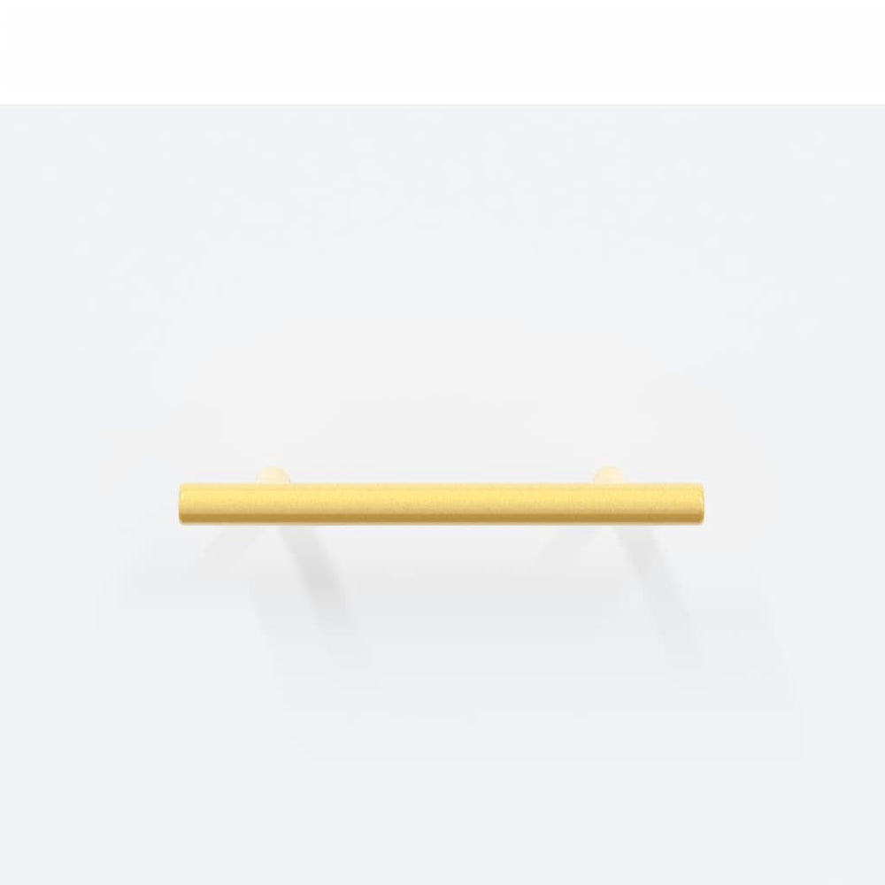 Salontafel 50x50x40 cm bewerkt hout wit MeubelReus