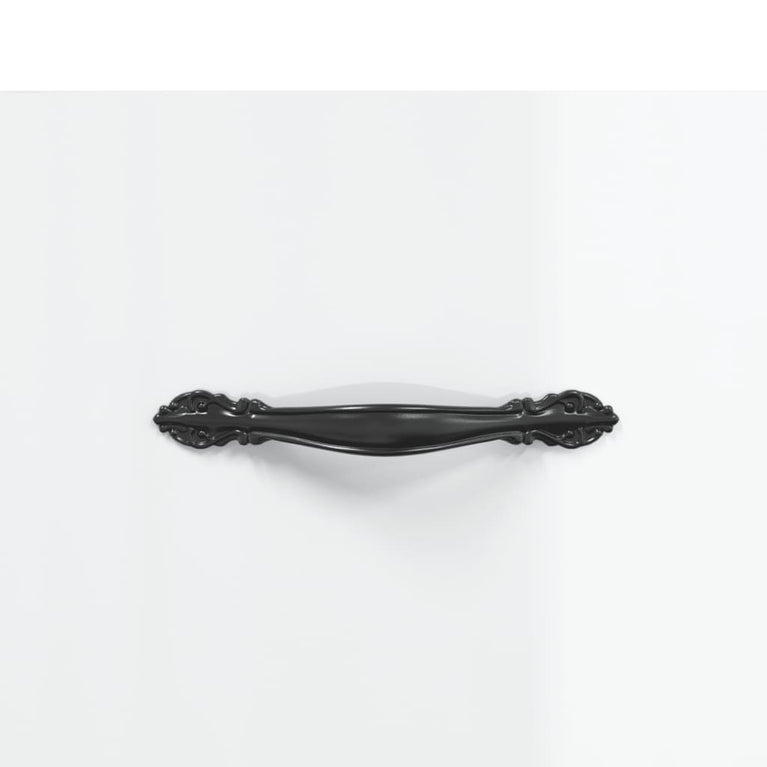 Salontafel 50x50x40 cm bewerkt hout hoogglans wit MeubelReus