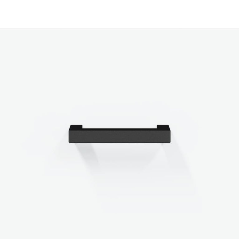 Salontafel 50x50x40 cm bewerkt hout wit MeubelReus