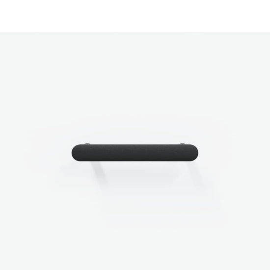 Salontafel 50x50x40 cm bewerkt hout wit MeubelReus