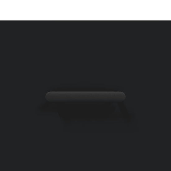 Salontafel 50x50x40 cm bewerkt hout zwart MeubelReus