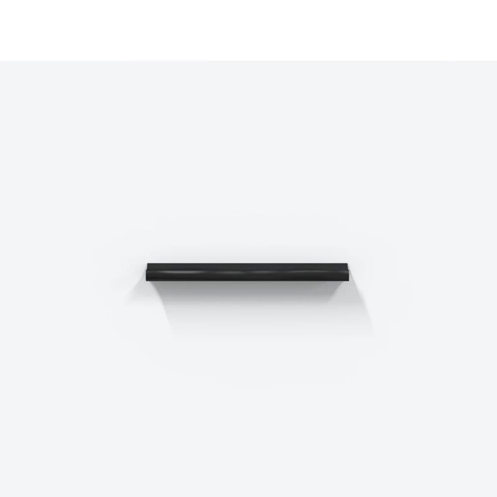 Salontafel 50x50x40 cm bewerkt hout wit MeubelReus