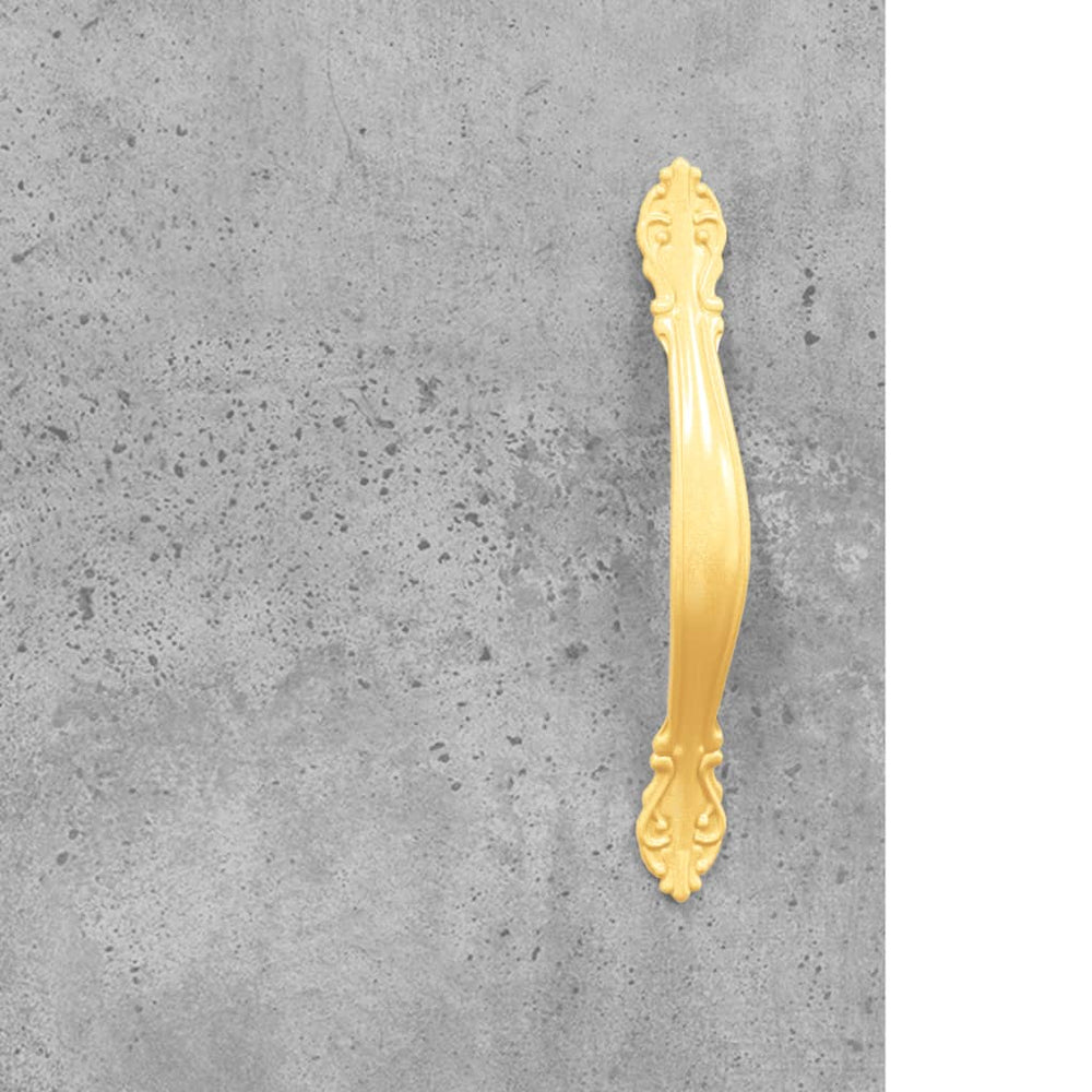 Salontafel 90x50x40 cm bewerkt hout betongrijs MeubelReus