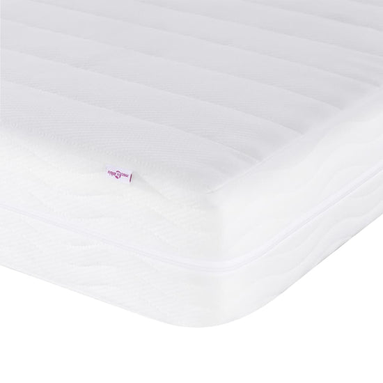 Schuimmatras hardheid H2 H3 80x200 cm wit MeubelReus