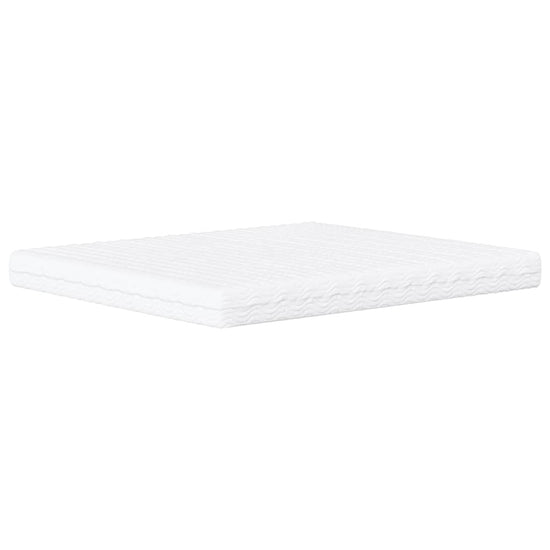 Schuimmatras hardheid H2 H3 160x200 cm wit MeubelReus