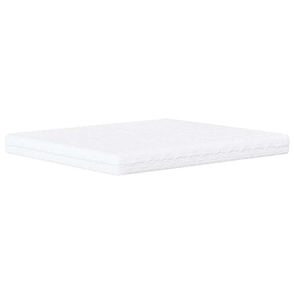 Schuimmatras hardheid H2 H3 180x200 cm wit MeubelReus