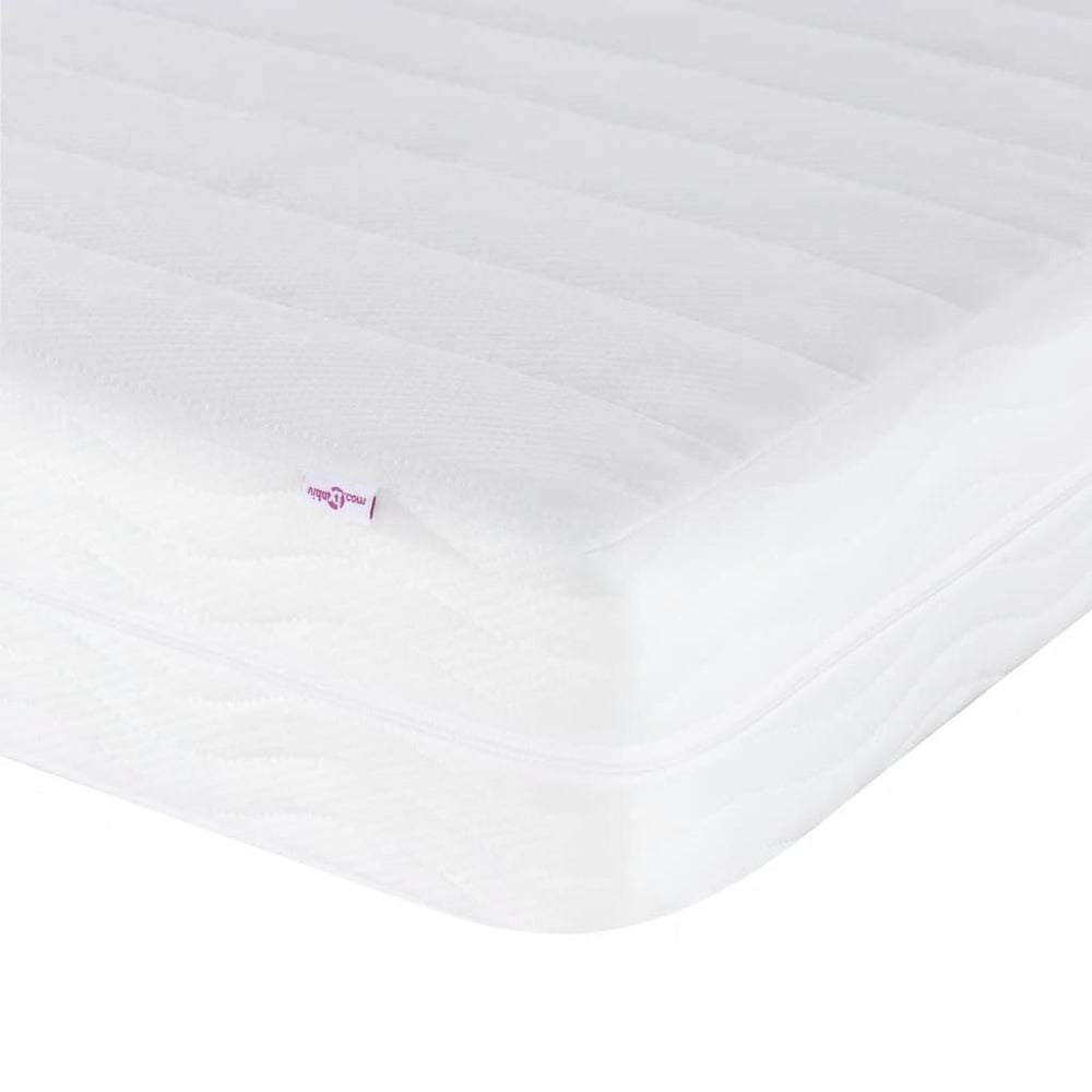 Schuimmatras hardheid H2 H3 180x200 cm wit MeubelReus