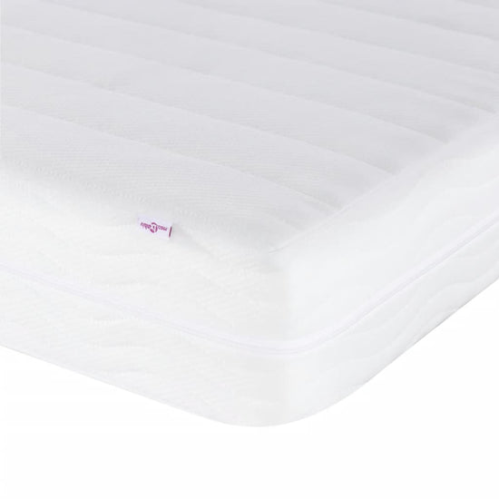 Schuimmatras hardheid H2 H3 180x200 cm wit MeubelReus