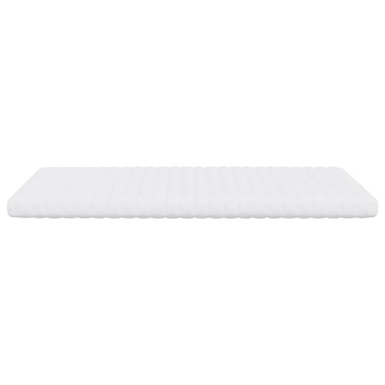 Schuimmatras 7 zones hardheid 20 ILD 140x200 cm wit MeubelReus