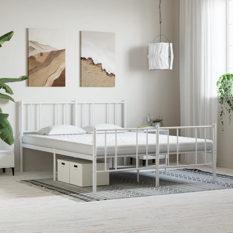 Schuimmatras 7 zones hardheid 20 ILD 180x200 cm wit