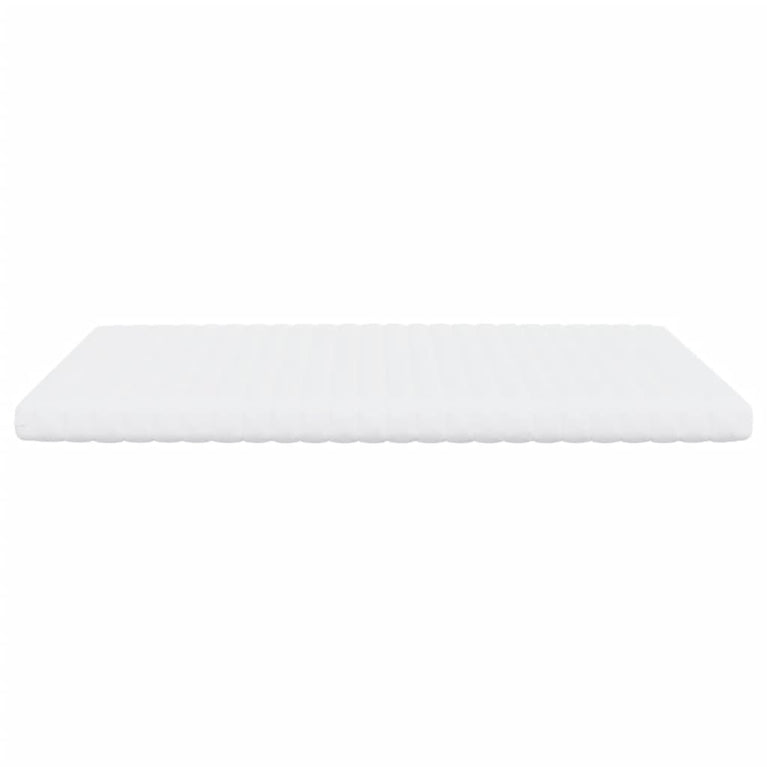 Schuimmatras 7 zones hardheid 20 ILD 180x200 cm wit