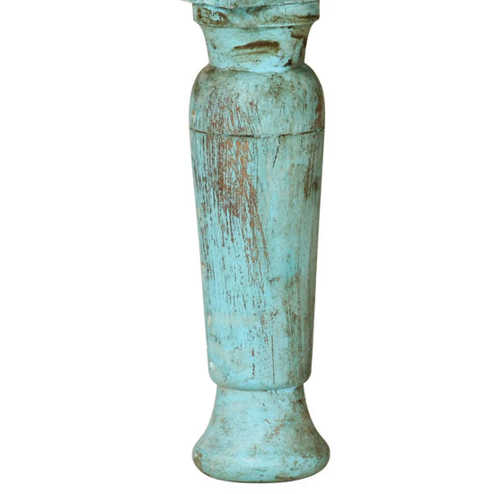 Salontafel 110x50x34 cm massief gerecycled hout MeubelReus