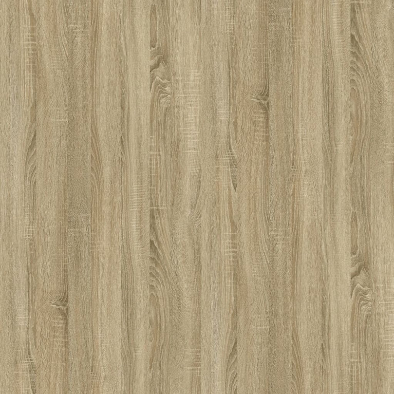Bijzettafels 2 st bewerkt hout sonoma eikenkleurig MeubelReus