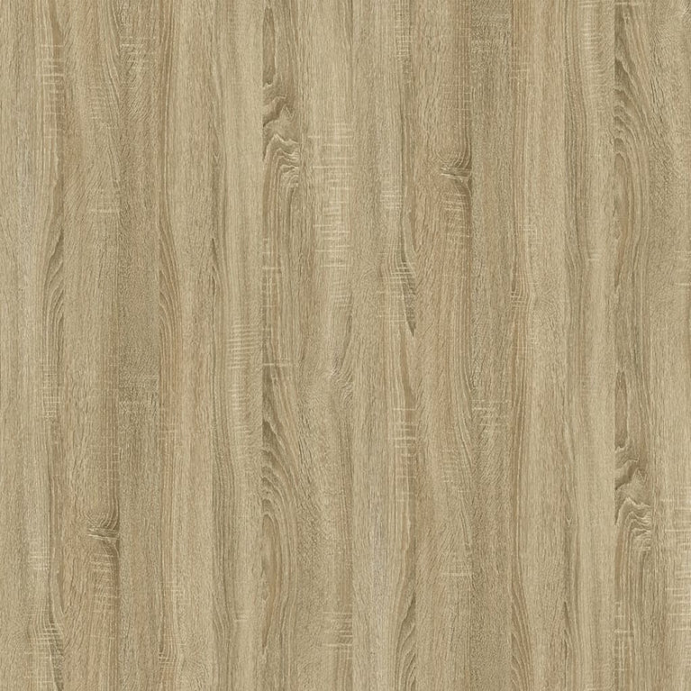 Tv-wandmeubel 57x34,5x40 cm sonoma eikenkleurig MeubelReus