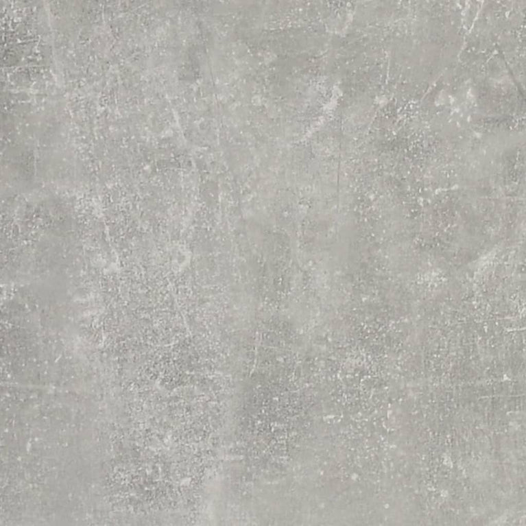 Tv-wandmeubel 57x34,5x40 cm betongrijs MeubelReus