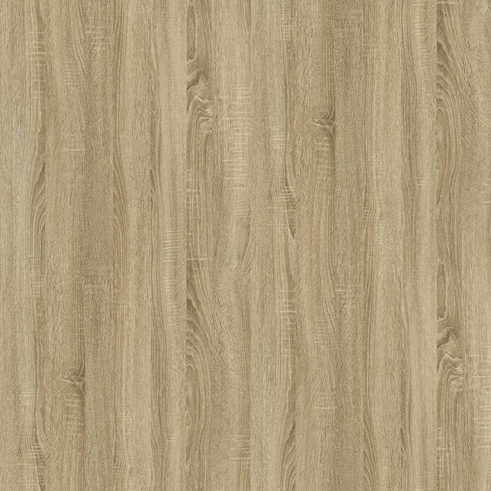 Tv-wandmeubel 40x34,5x40 cm sonoma eikenkleurig MeubelReus