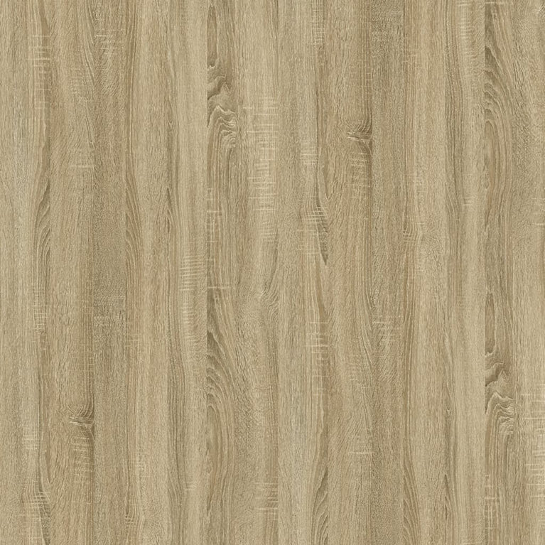 Tv-wandmeubel 40x34,5x40 cm sonoma eikenkleurig MeubelReus