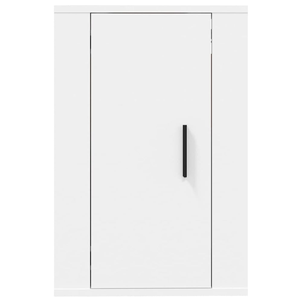 Tv-wandmeubels 2 st 40x34,5x60 cm wit MeubelReus