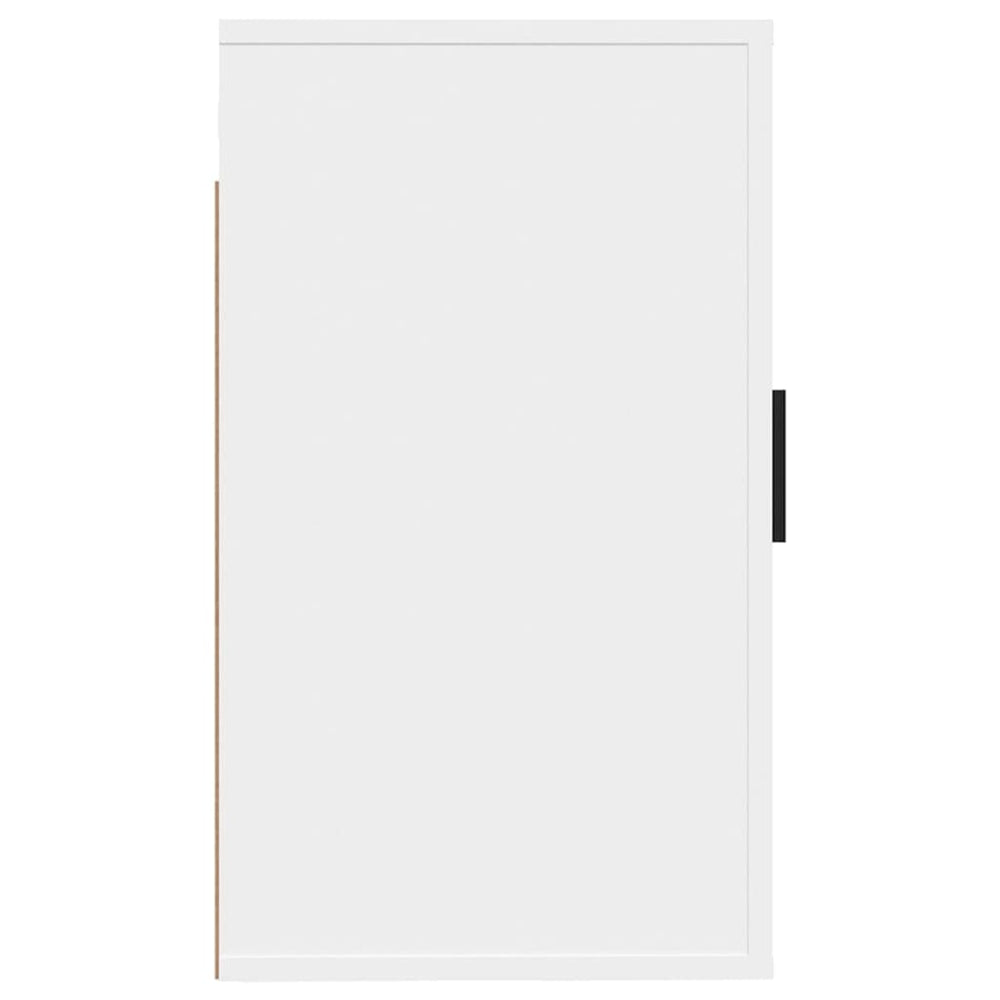 Tv-wandmeubels 2 st 40x34,5x60 cm wit MeubelReus