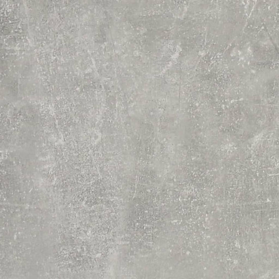 Tv-wandmeubels 2 st 40x34,5x60 cm betongrijs MeubelReus