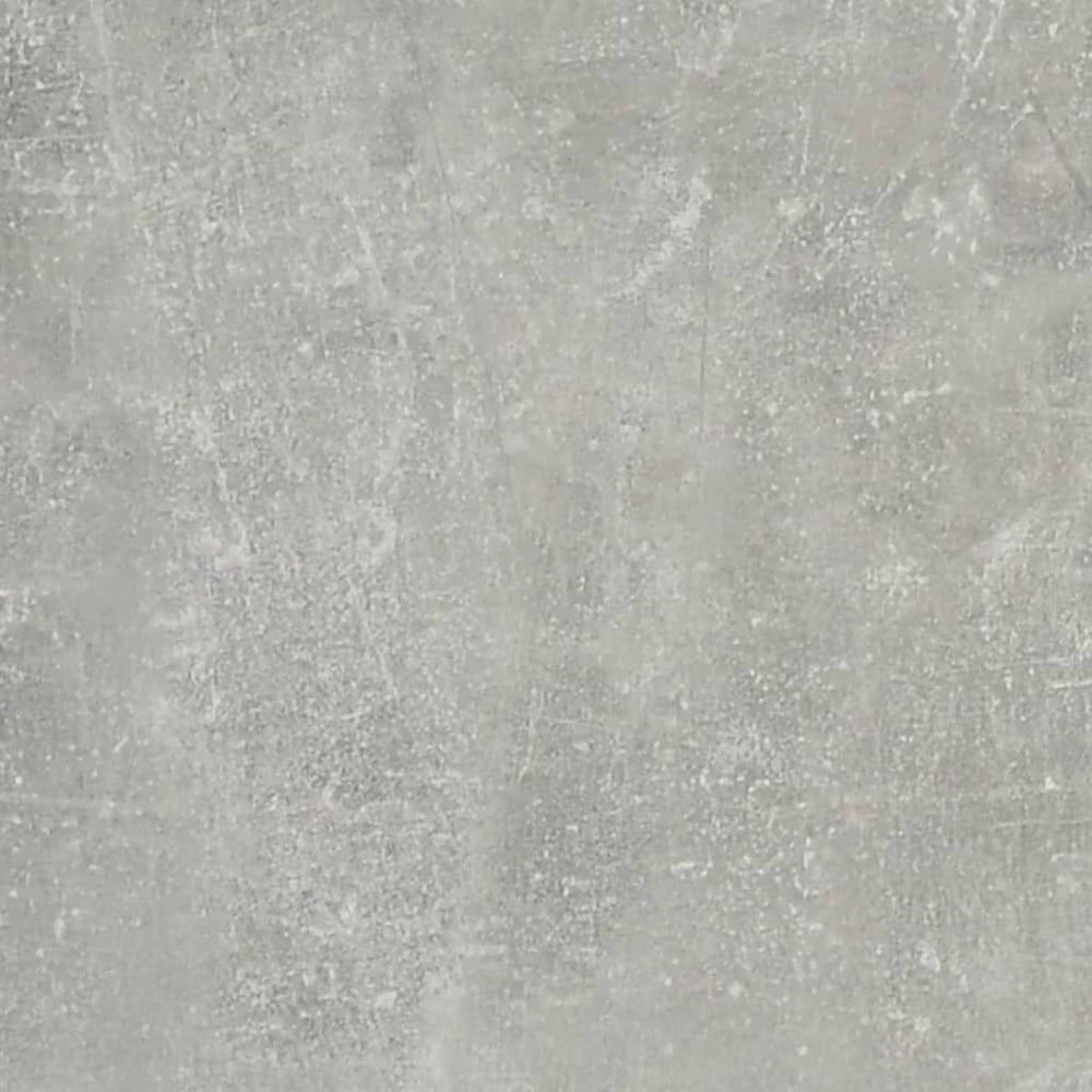 Tv-meubels 2 st 80x31,5x36 cm bewerkt hout betongrijs MeubelReus