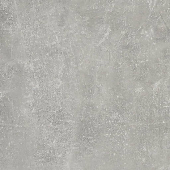 Tv-meubels 2 st 80x31,5x36 cm bewerkt hout betongrijs MeubelReus