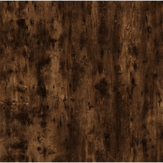 Tv-meubels 2 st 80x31,5x36 cm bewerkt hout gerookt eikenkleurig MeubelReus