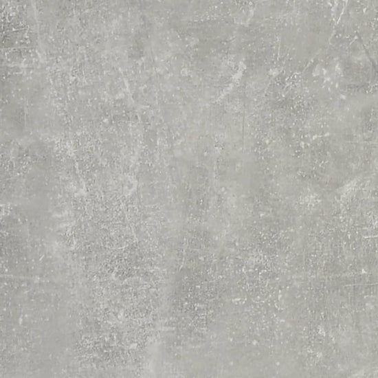 Bijzettafels 2 st 50x46x35 cm bewerkt hout betongrijs MeubelReus