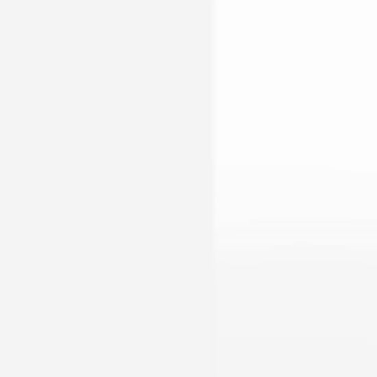 Salontafel 55x55x36,5 cm bewerkt hout hoogglans wit MeubelReus