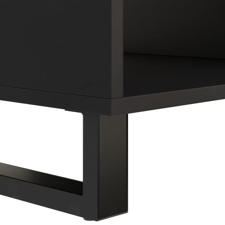 Salontafel 90x50x40 cm massief acaciahout MeubelReus
