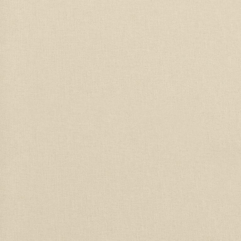 Tuinstoel verstelbaar met kussens poly rattan lichtbruin MeubelReus