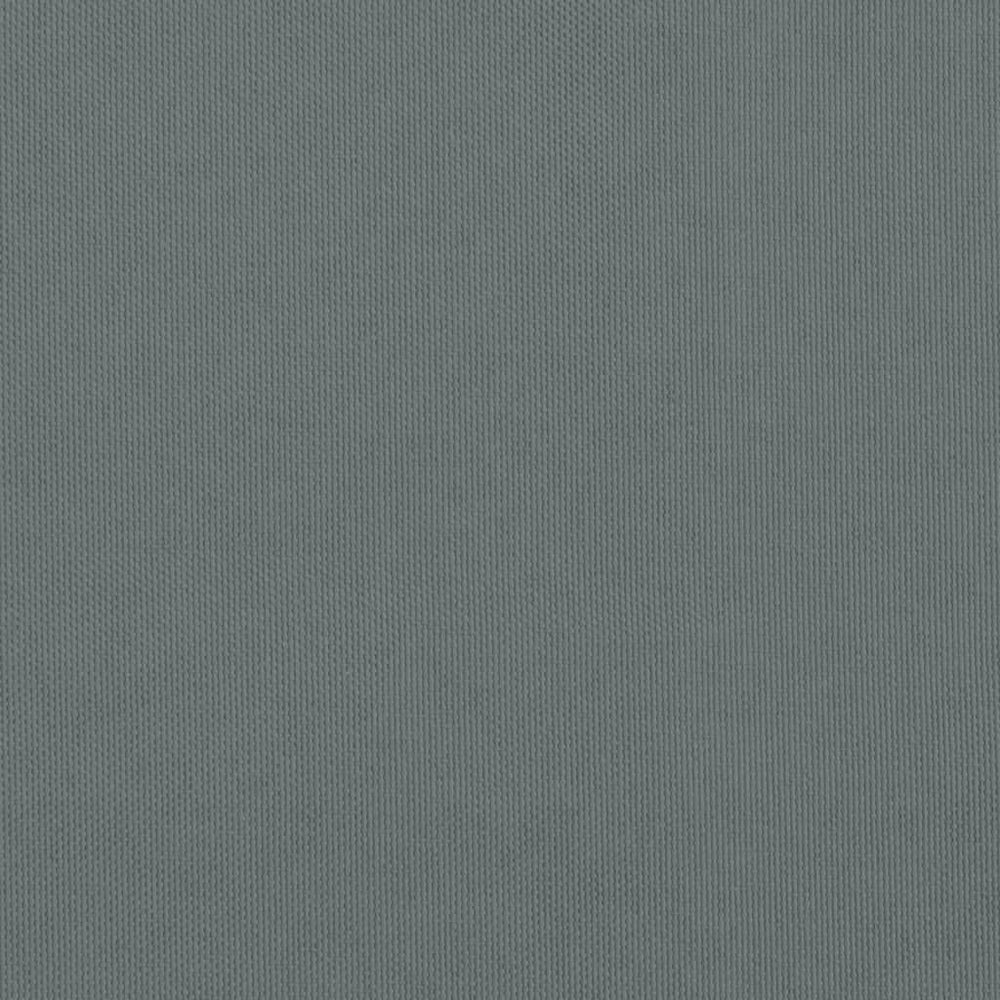 Tuinstoel verstelbaar met kussens poly rattan grijs MeubelReus