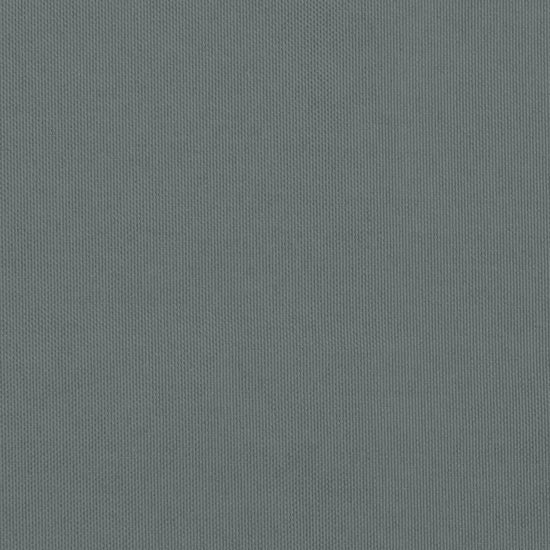 Tuinstoel verstelbaar met kussens poly rattan grijs MeubelReus