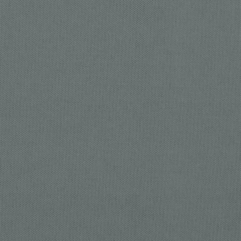 Tuinstoel verstelbaar met kussens poly rattan grijs MeubelReus